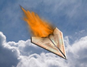 [Штопор] На одну зарплату: как обеднели россияне по сравнению с 2013 годом