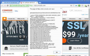 ПО Comodo Internet Security подменяло Chrome на незащищённый клон браузера
