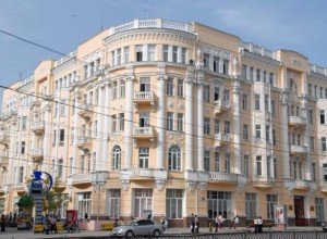 Из-за глобальных увольнений преподаватели ЮФУ выходят на митинг