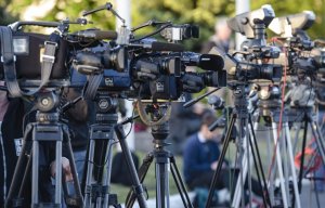 Турция вводит визовый режим для российских журналистов