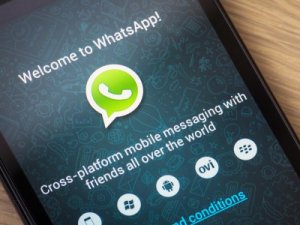 Число активных пользователей WhatsApp превысило планку в миллиард человек