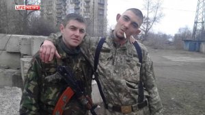 Задержанный в РФ айдаровец обвинил командиров в торговле наркотиками (Сероус рассказал, что из-за сложной финансовой ситуации бойцы батальона начали вести преступный бизнес)