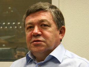 Руслан Гринберг: «Парадокс, но государством управляют его идейные противники»