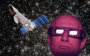 The Daily Beast: Россия может стать монополистом в дальнем космосе