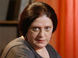 (Эхо 90-х) Татьяна Толстая: Русский мир