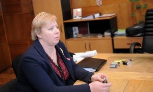 Госсекретарь МВД Латвии: ни один беженец не согласился ехать в Латвию