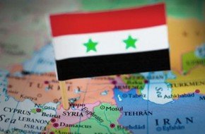 Алеппо, Сирия… Мы это уже видели!