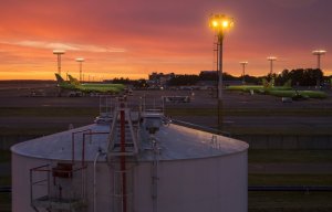 Лоукостер "Победа" в обращении к ФАС: Стоимость авиакеросина в Европе в 2 раза ниже, чем в любом другом российском аэропорту