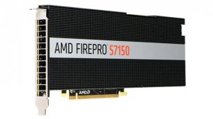 Будущее за виртуальными GPU