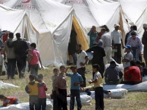 [и снова здравствуйте!] Премьер Турции попросил $20 млрд на размещение беженцев из Сирии