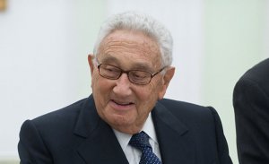 [The National Interest] Киссинджер на открытии ЦВС им. Примакова: Россия должна восприниматься как неотъемлемый элемент любого глобального равновесия