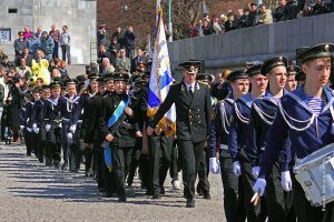 Власти Москвы: клуб юных моряков продолжит работу, несмотря на решение об утилизации судов