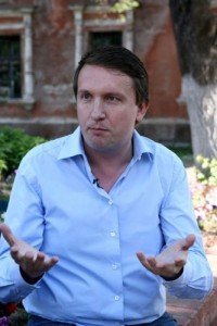 Реальная биография судьи Новикова