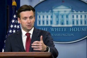 Белый дом приветствовал готовность Саудовской Аравии задействовать наземные силы в операции возглавляемой США коалиции в Сирии