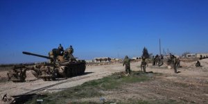 Сводка спецопераций Сирийской армии за 5 февраля. Армия отразила атаку ISIS на аэропорт Дейр-эз-Зор