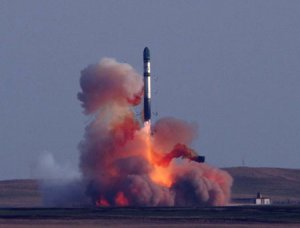 Удар «Утконоса»: как Россия обгоняет США на сверхзвуковых скоростях