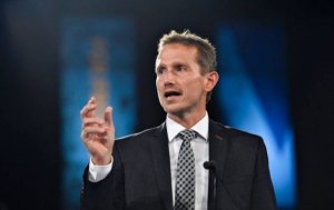 Глава МИД Дании: поддержка санкций против РФ в ЕС снизится, если Киев не проведет реформы  (Пушков: глава МИД Дании сказал о санкциях то, что боится сказать ФРГ)