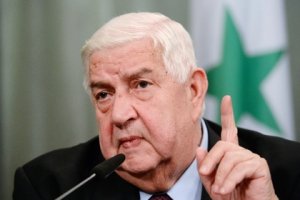 Дамаск пообещал возвращать незванных иностранных военных домой в гробах