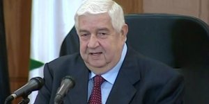 Аль-Муаллем: Любое вторжение на территорию САР без одобрения правительства страны будет рассматриваться как агрессия