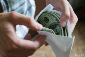 В Белоруссии за помощь в борьбе с коррупцией будут выплачивать вознаграждение
