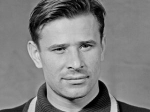 [Статья] Будут ли у нас еще Яшины? (Лев Яшин до сих пор остаётся одним из лучших вратарей Европы)