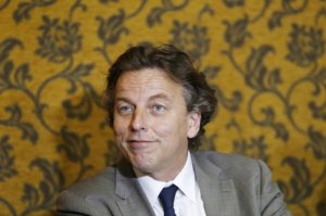 Нидерланды допустили возможность отказа от ассоциации Украины с ЕС