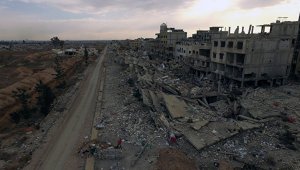 Минобороны: обвинения России в росте напряженности в Сирии - глупость