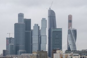 Полиция опровергла информацию о захвате заложников в "Москва-Сити"