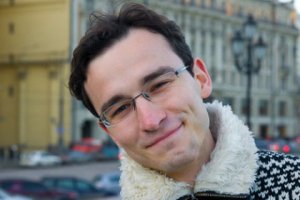 [Кровавая цензура] Журналист Первого канала стал фигурантом расследования прокуратуры Берлина