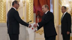 Посол Израиля развеял слухи о том, что Россия вооружает «Хезболу"