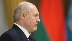 Лукашенко заявил, что договорился с Россией о поддержке Белоруссии