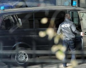 ФСБ: Задержанными на Урале боевиками ИГ руководил террорист из Турции