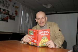 Один из убийц Бузины ликвидирован(СМИ обнародовали интервью с признанием якобы бойца Правого сектора об убийствах Бузины и Калашникова)