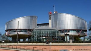 ЕСПЧ отклоняет большинство исков граждан Украины