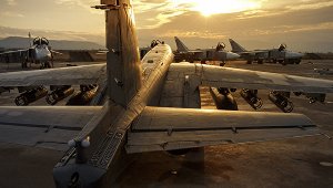 Экс-агент MI6: Москва и Асад близки к победе в Сирии