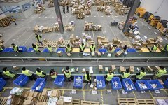 В Китае заработала первая интернет-площадка для продажи товаров из России