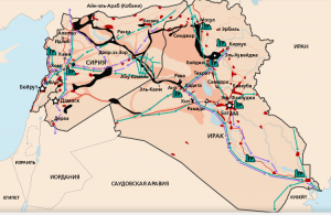 Ирак заявил об освобождении последнего района, занятого боевиками ИГ в городе Рамади