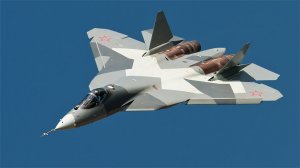 «Кинжал» для ПАК-ФА: Т-50 ударит новой ракетой с любой дистанции