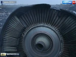 Мир ждет сенсации от дела NH17: США скрывают снимки пуска ракеты "Бука"