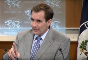 США: для обвинений России "не нужны доказательства"