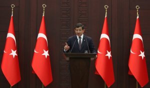 МИД Турции вызвал посла США после заявлений Госдепа о курдах