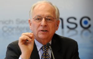 СМИ: немецкий дипломат считает российскую операцию в Сирии легитимнее американской