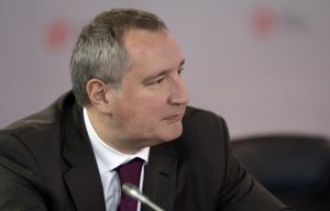 Рогозин вылетает в Багдад для встречи с руководством Ирака и участия в заседании МПК