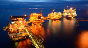 Нефть: Европейские нефтяные гиганты отмечают резкое падение прибылей