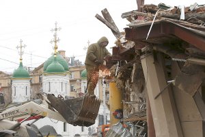 Инсайд к нашумевшему сносу торговых павильонов у метро. Коррупция и обогащение чиновников под видом благоустройства