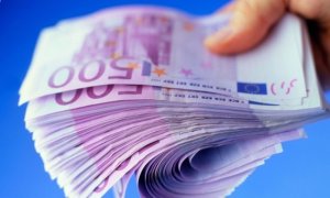 ЕЦБ может отменить обращение банкноты в 500 ерво