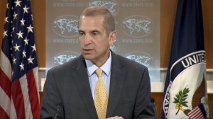 США заверяют, что сконцентрированы на мирном урегулировании в Сирии, а не на плане "Б"