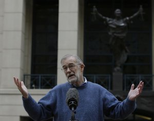 Ветеран ЦРУ: Ошибка американцев в том, что они не знаю истории России