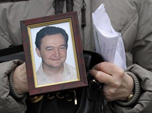 След московских правозащитников в деле Магнитского