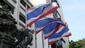 Таиланд будет поставлять в Россию продовольствие в обмен на военно-инженерную технику